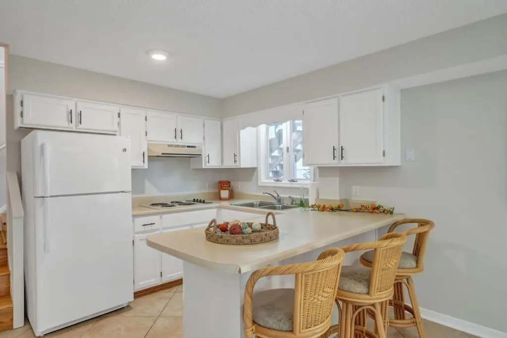 Holiday home Easy Walk To Laguna Beach/ Perfect For Families Panama City Beach