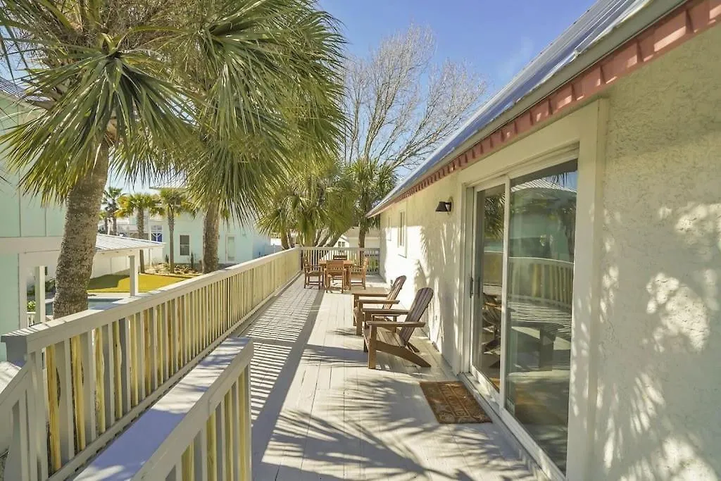 Holiday home Easy Walk To Laguna Beach/ Perfect For Families Panama City Beach United States