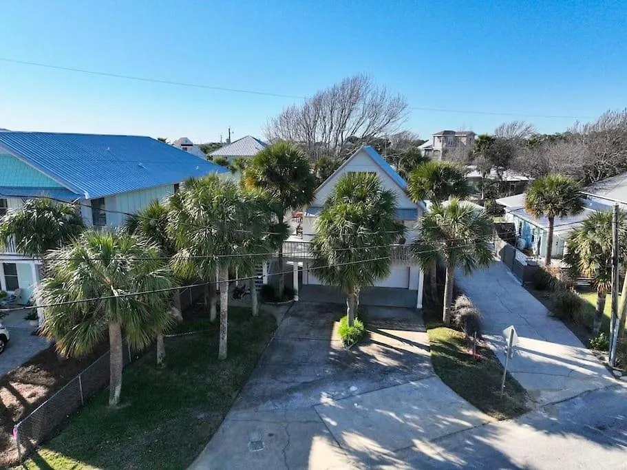 Easy Walk To Laguna Beach/ Perfect For Families Panama City Beach