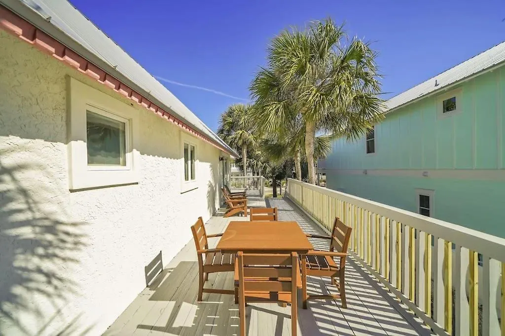 Easy Walk To Laguna Beach/ Perfect For Families Panama City Beach 0*,