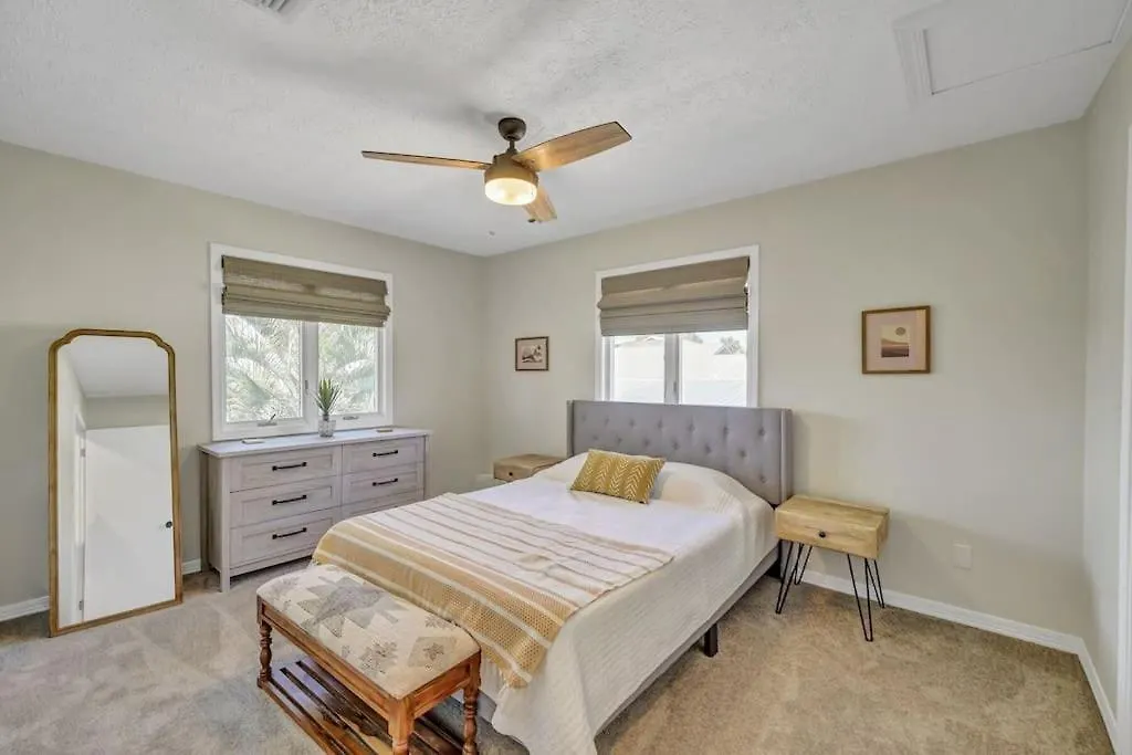 Easy Walk To Laguna Beach/ Perfect For Families Panama City Beach